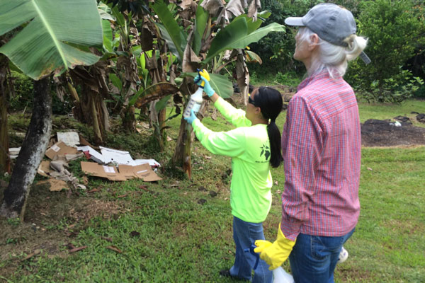 Little Fire Ant Program- BIISC